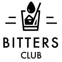 The Bitters Club logo, The Bitters Club contact details