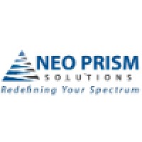 Neo Prism Solutions LLC logo, Neo Prism Solutions LLC contact details