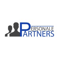 Personale Partners ApS logo, Personale Partners ApS contact details