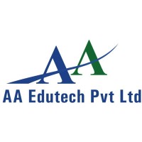 AA Edutech Pvt Ltd logo, AA Edutech Pvt Ltd contact details