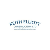 Keith Elliott Construction Ltd logo, Keith Elliott Construction Ltd contact details