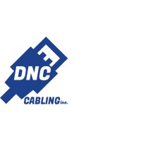 DNC Cabling inc logo, DNC Cabling inc contact details