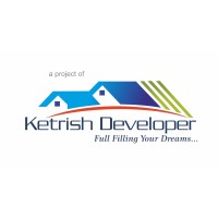 Ketrish Developers logo, Ketrish Developers contact details