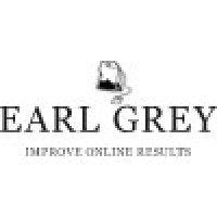 Earl Grey logo, Earl Grey contact details