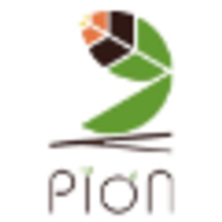 PION MEDIOAMBIENTE logo, PION MEDIOAMBIENTE contact details