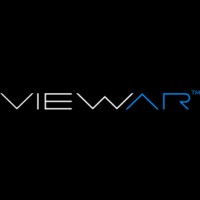 VIEWAR logo, VIEWAR contact details