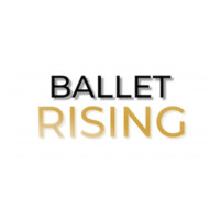 Ballet Rising logo, Ballet Rising contact details