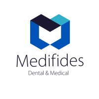 Medifides, Dental & Medical logo, Medifides, Dental & Medical contact details