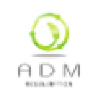 ADM Regeneration logo, ADM Regeneration contact details