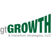 GT Growth & Transition Strategies logo, GT Growth & Transition Strategies contact details