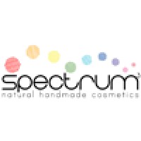 Spectrum Cosmetics logo, Spectrum Cosmetics contact details