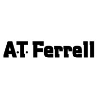 A T Ferrell Co Inc logo, A T Ferrell Co Inc contact details