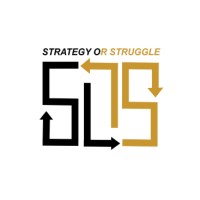 STRATEGY OR STRUGGLE, INC. logo, STRATEGY OR STRUGGLE, INC. contact details