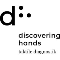 Discovering Hands logo, Discovering Hands contact details