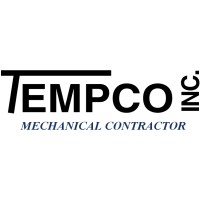 Tempco, Inc. logo, Tempco, Inc. contact details