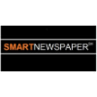 SmartNewspaper logo, SmartNewspaper contact details