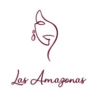 Las Amazonas logo, Las Amazonas contact details