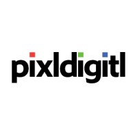 pixldigitl logo, pixldigitl contact details