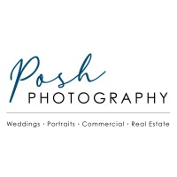 Posh Photography logo, Posh Photography contact details