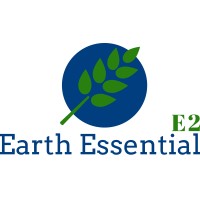 EARTH ESSENTIAL LLC logo, EARTH ESSENTIAL LLC contact details