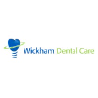 Wickham Dental Care logo, Wickham Dental Care contact details