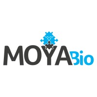 Moya Bio logo, Moya Bio contact details