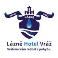 Lázně Hotel Vráž s.r.o. logo, Lázně Hotel Vráž s.r.o. contact details