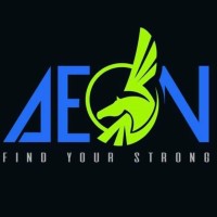 Aeon Fitness logo, Aeon Fitness contact details