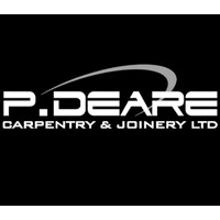 P Deare Carpentry & Joinery Ltd logo, P Deare Carpentry & Joinery Ltd contact details