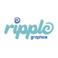 Ripple Graphics logo, Ripple Graphics contact details