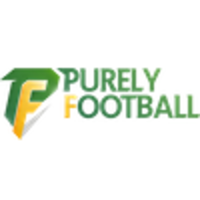 PurelyFootball logo, PurelyFootball contact details