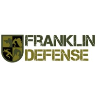 Franklin Defense logo, Franklin Defense contact details