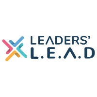 LEADERS' L.E.A.D logo, LEADERS' L.E.A.D contact details