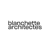 blanchette architectes logo, blanchette architectes contact details