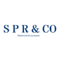 S P R & Co logo, S P R & Co contact details