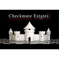 Checkmate Estates logo, Checkmate Estates contact details