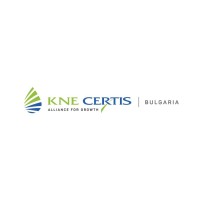 KNE CERTIS EOOD (Bulgaria) logo, KNE CERTIS EOOD (Bulgaria) contact details