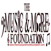 THE MUSIC & MORE FOUNDATION logo, THE MUSIC & MORE FOUNDATION contact details