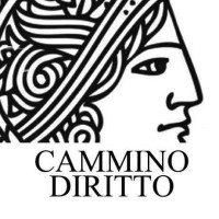 Cammino Diritto logo, Cammino Diritto contact details