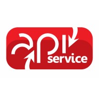 API Service Srl logo, API Service Srl contact details