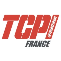 TCPI France logo, TCPI France contact details