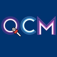 QCM Média logo, QCM Média contact details