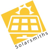 SolarSmith Energy Pvt. Ltd logo, SolarSmith Energy Pvt. Ltd contact details