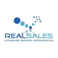 REALSALES LDA logo, REALSALES LDA contact details