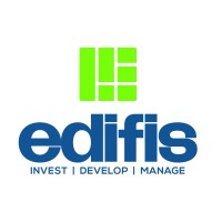 EDIFIS logo, EDIFIS contact details