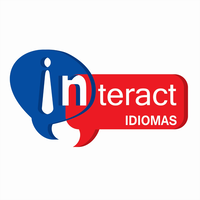 Interact Idiomas logo, Interact Idiomas contact details