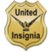 United Insignia Co logo, United Insignia Co contact details