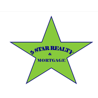 5 Star Mortgage logo, 5 Star Mortgage contact details