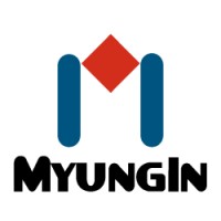 Myungin logo, Myungin contact details