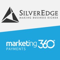 SilverEdge logo, SilverEdge contact details